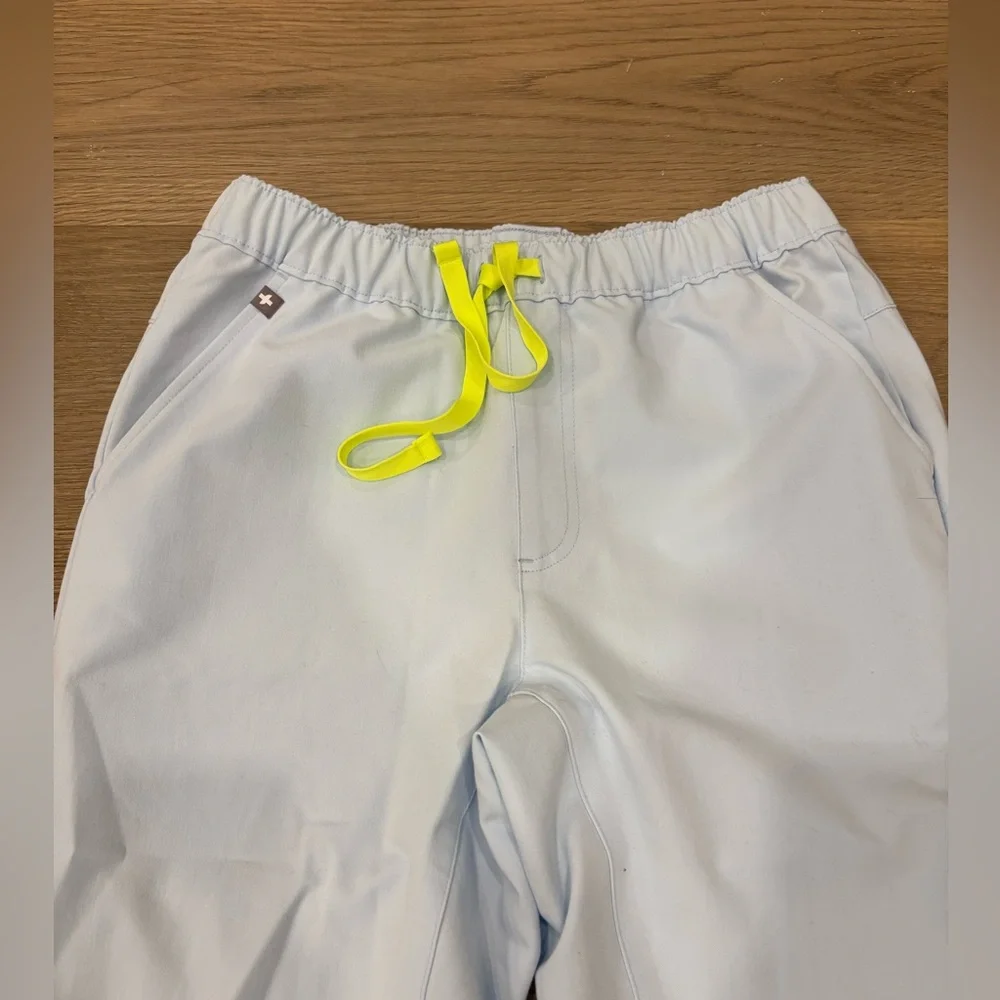 FIGS Tansen Jogger Scrub‎ Pants